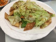 -巴依老爷新疆美食(清华东门店)