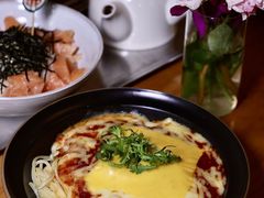 -Retro Deli 茶泡饭