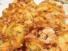 -杨氏青龙虾·羊蝎子(金盛路总店)