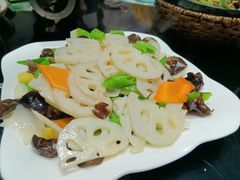 -小竹楼餐厅(窑埠古镇店)