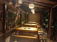 -厚山庭院重庆老火锅