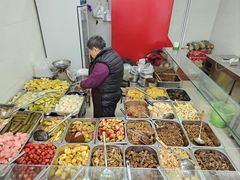 -杨大妈泡菜(园西路店)