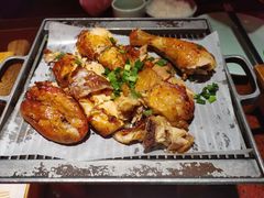 -绿茶餐厅(蓝色港湾店)