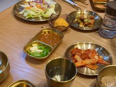 -闻老头·菊花炭烤肉(D11店)