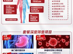 -瑞慈体检上海普陀机构