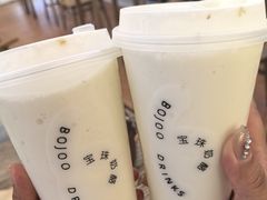 -宝珠奶酪(长宁金虹桥店)