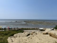 -辽宁团山国家级海洋公园