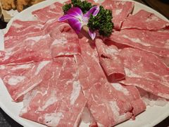 龙坎肥牛-小龙坎火锅(大宁音乐广场店)