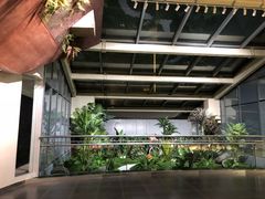 -查特花园美食广场(西单大悦城店)