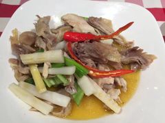 -西贝(无锡万象城店)