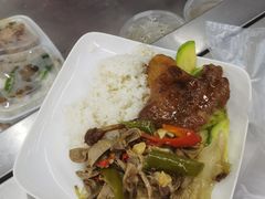 -金牛星食杂店(德政北路店)