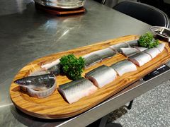 滋补炭烤鳗鱼-本炙炭烤·蒲烧活鳗料理店(金沙洲店)