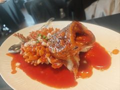 -江南雅厨(李公堤店)