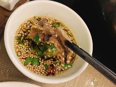 -金海阁海鲜火锅