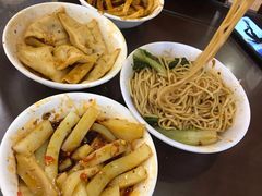 -龙抄手(文殊坊店)