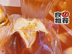 -雀食面包店(钟楼店)