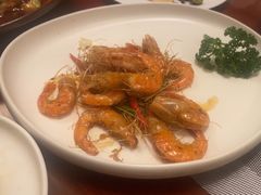 -粤尚腾香居中餐厅(首都机场希尔顿店)