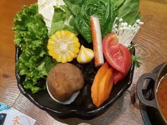 -呷哺呷哺 黄金牧场 (回龙观港龙店)