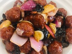 -玉林烤鸭店(定福庄店)