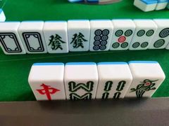 -胡大發棋牌室(阜华大厦B座店)