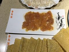 -蜀留香火锅·始于1999·原四川老火锅(白堤路店)