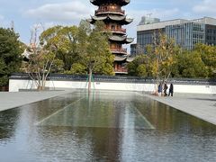 -龙华素斋(龙华路店)