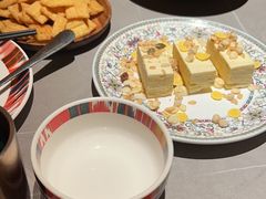 -塔哈尔·新疆盛宴(奉贤龙湖店)