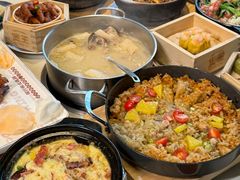 -煲王粤菜餐厅(中侨中心店)