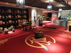 -同喜烤鸭店(光芒店)