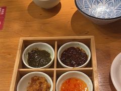 -三十六味匠猪蹄(三元桥店)