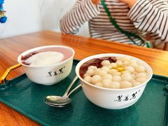 -笃笃笃糖粥(十全街店)