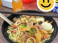 -阿芬卤面(花巷店)