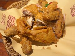 -前海沿·青岛菜(五四广场永旺店)