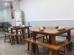 大堂-陈有良尖椒鸡(渝中旗舰店)