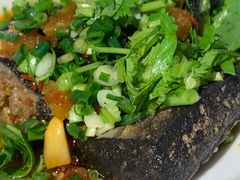 老长沙臭豆腐-呷佬·长沙手工米粉(金沙江路店)