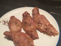 -满园烤鸭·春饼(沈北万达店)