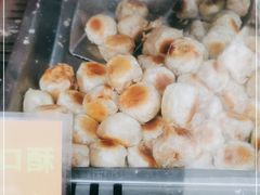 -宋记饼家(石门二路店)