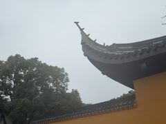 -无锡梅园公园