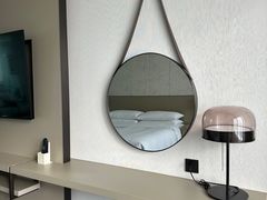 -上海漕河泾万丽酒店