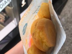 -西树泡芙(珠海华发商都店)