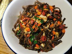 -剁椒入味(黄土岭店)