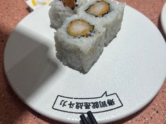 -元气寿司(金光华店)