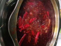 -枇杷园食为鲜火锅(南山店)