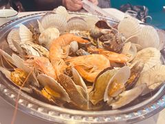 -1937青岛老味道·海肠捞饭·青岛菜(大鲍岛栈桥店)