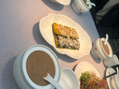 金牌芋艿羹-芳满庭·江浙小馆(1912店)