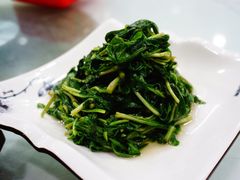 马兰头-广迎居老正兴菜馆