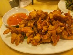 -真浪花园海鲜餐馆
