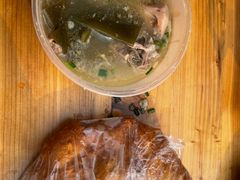 -燕子煨汤(山海关路店)