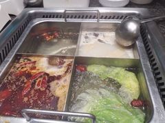 -海底捞火锅(崇文门新世界百货店)
