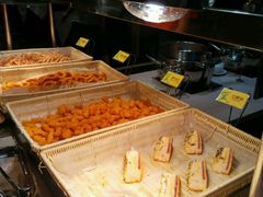 -舜和巴西烤肉餐厅(舜和国际店)